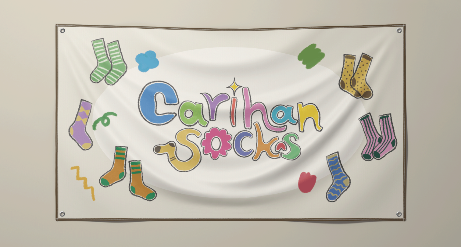 Carihan Socks