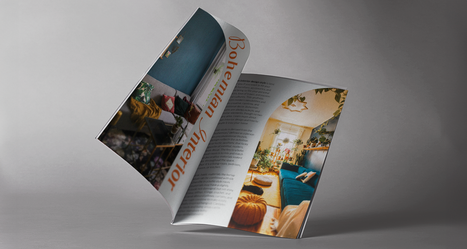 Interior Magazine