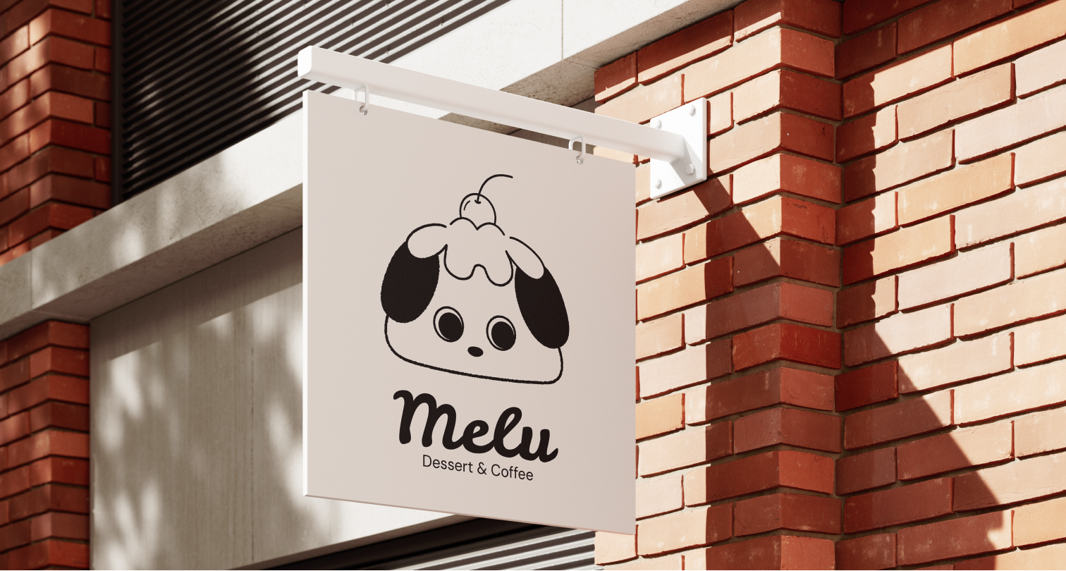 Cafe Melu
