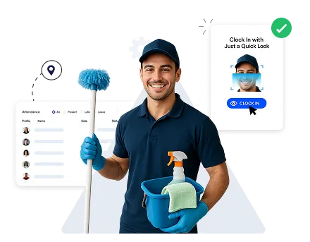 Facility Management Companies