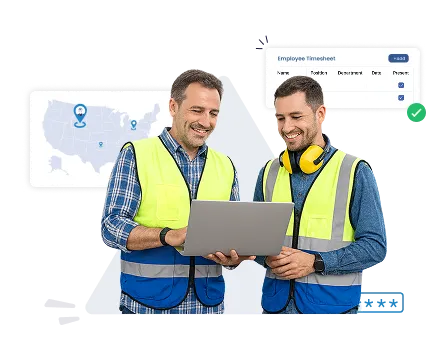 Contract and Multisite Workforce