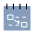 Fast time tracking icon