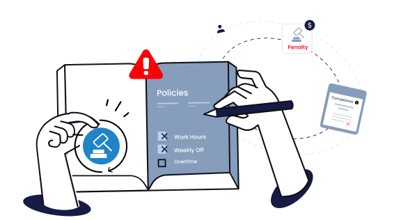 Budgeted vs Actual Hours