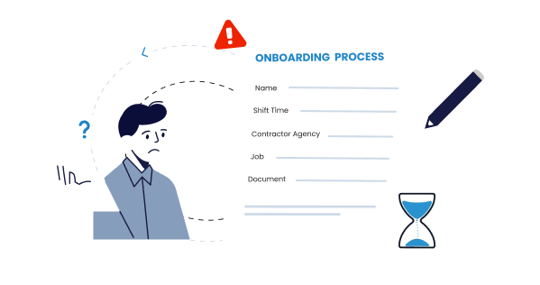 Time Split Across Jobs or Locations