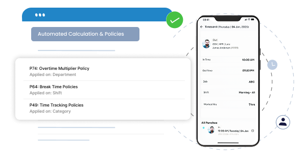 Manual Timesheet Fixes