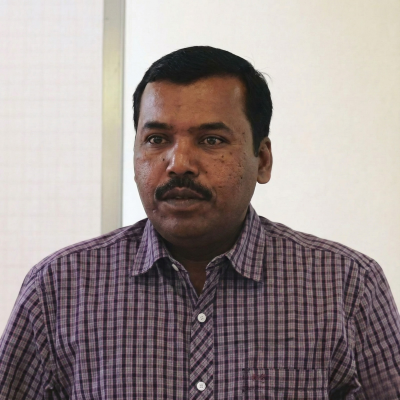 Girish Nimbalkar