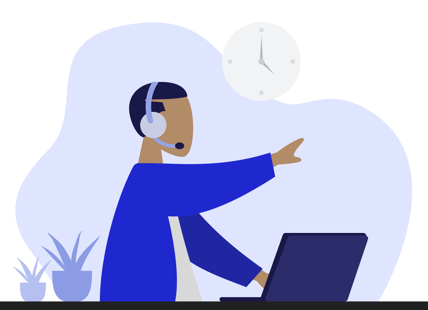 Schedule a meeting