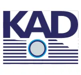 KAD logo