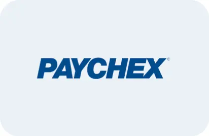 Paychex logo