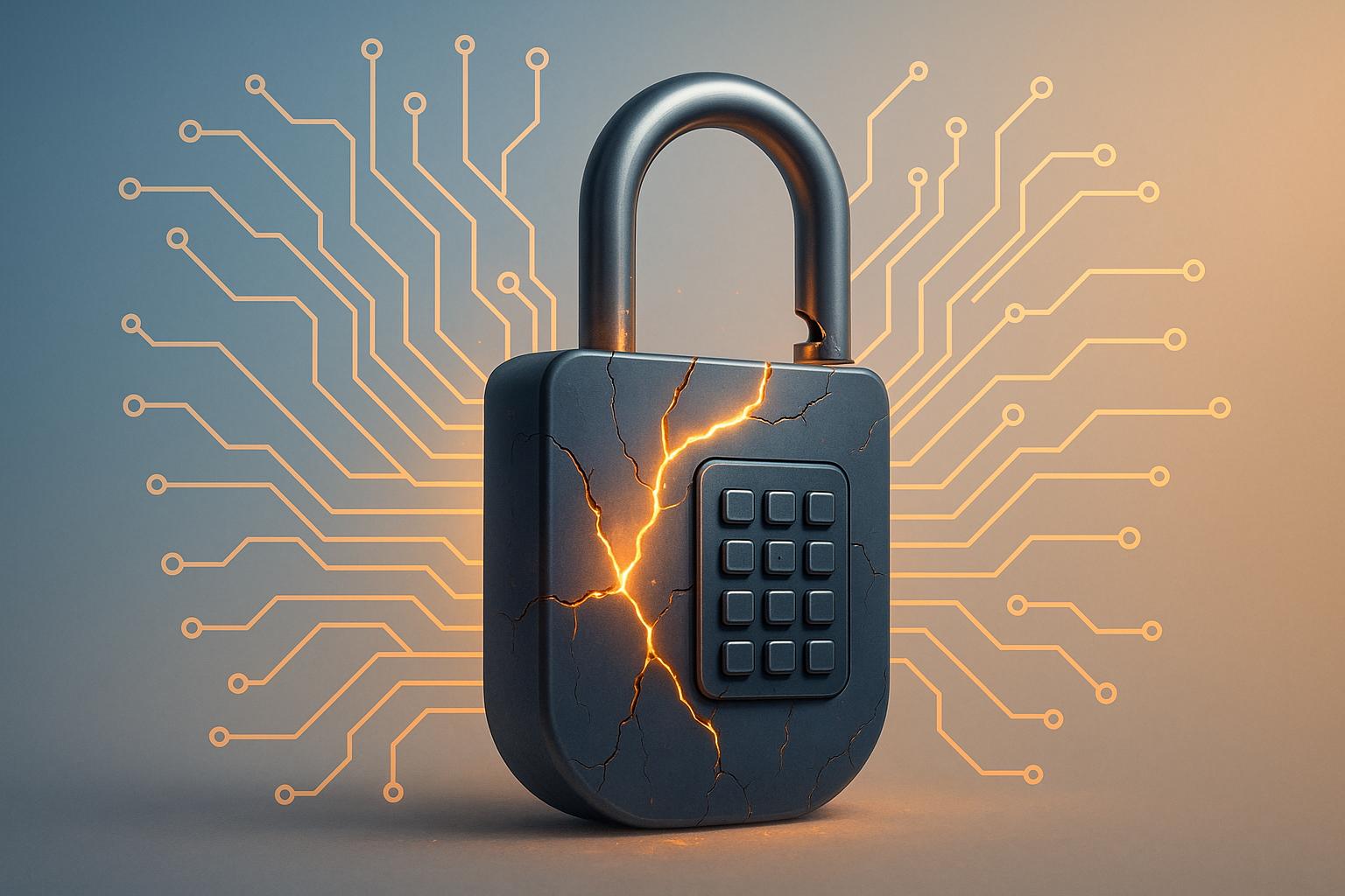 Top 7 No-Code Security Risks and Fixes