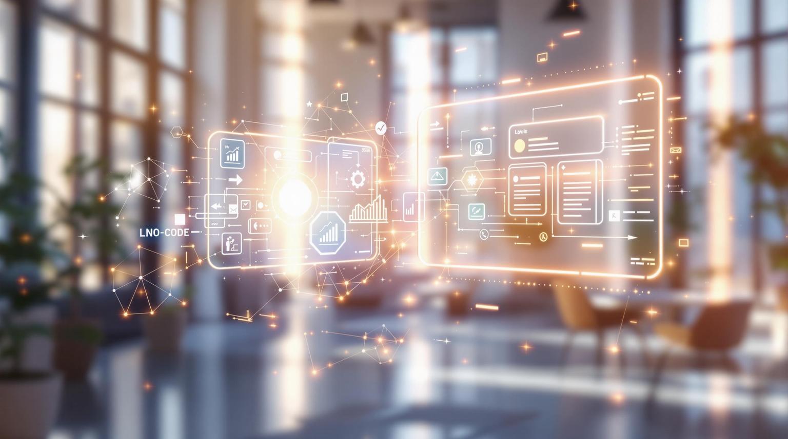 No-Code vs Low-Code: Key Differences 2025