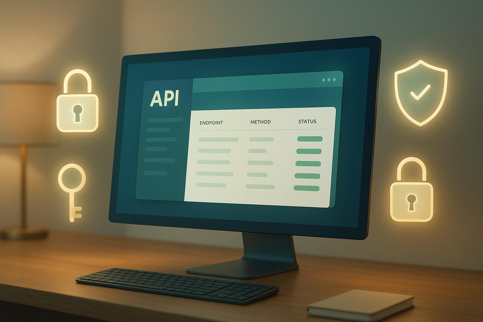 How to Secure APIs in No-Code Development