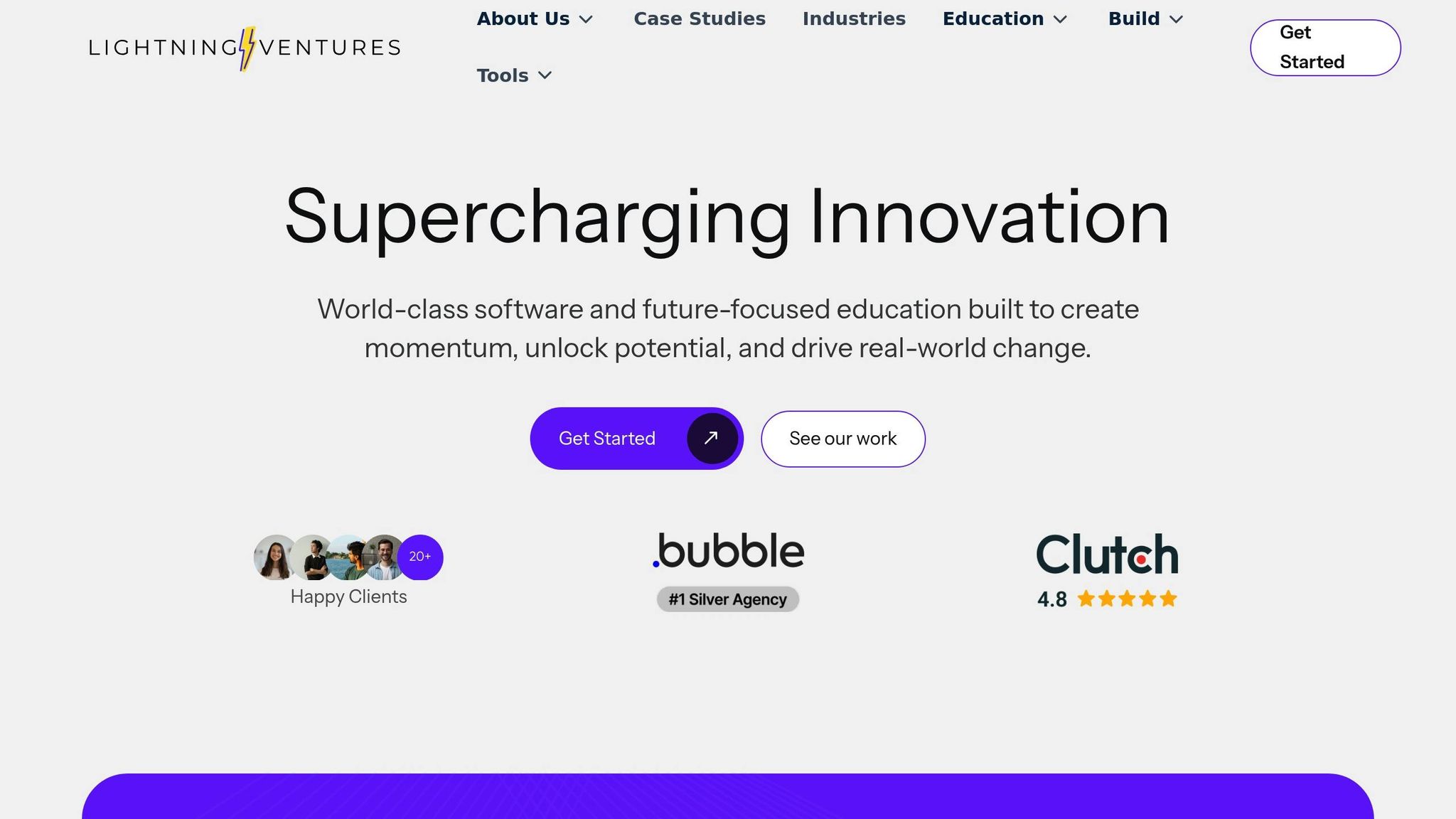 Lightning Ventures