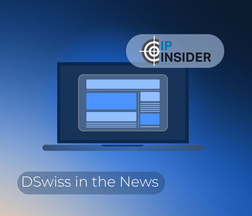 DSwiss in den Medien: Datenmanagement mit Weitblick: So vermeiden Unternehmen digitales Datenchaos