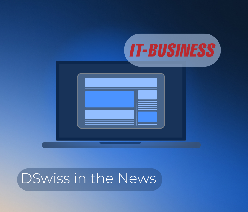 DSwiss nelle notizie: NIS2, CRA e AI: le nuove regole della sicurezza informatica