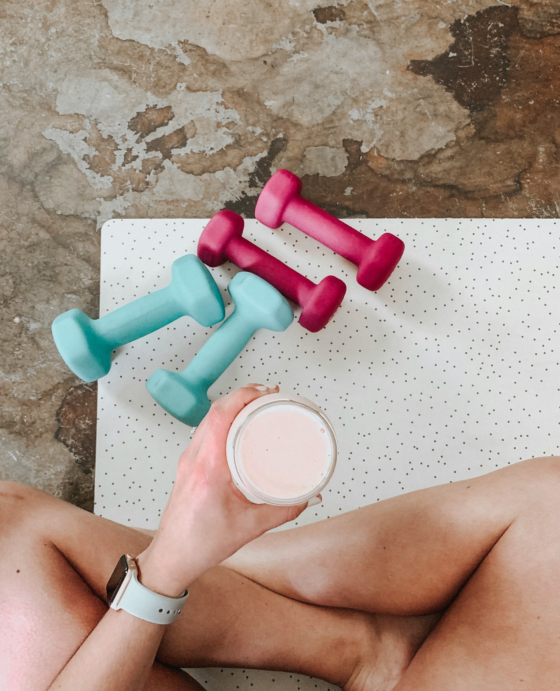 Creatine for Women Over 40: A Game-Changer for Muscle, Bone, and Brain Support