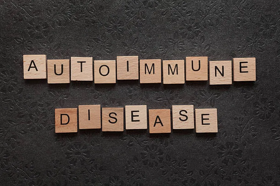 What Actually Causes Autoimmune Disease (And Why Perimenopause Changes the Picture)