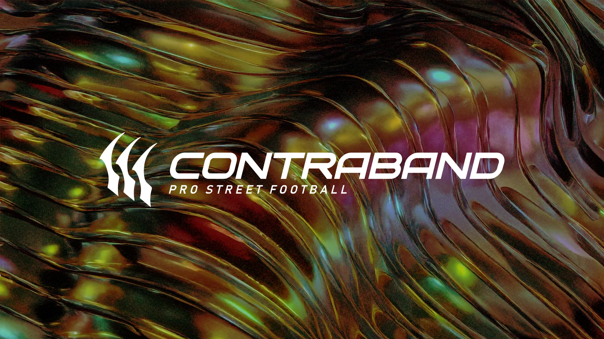 Welcome to CONTRABAND, ready to overhaul a dead sport!