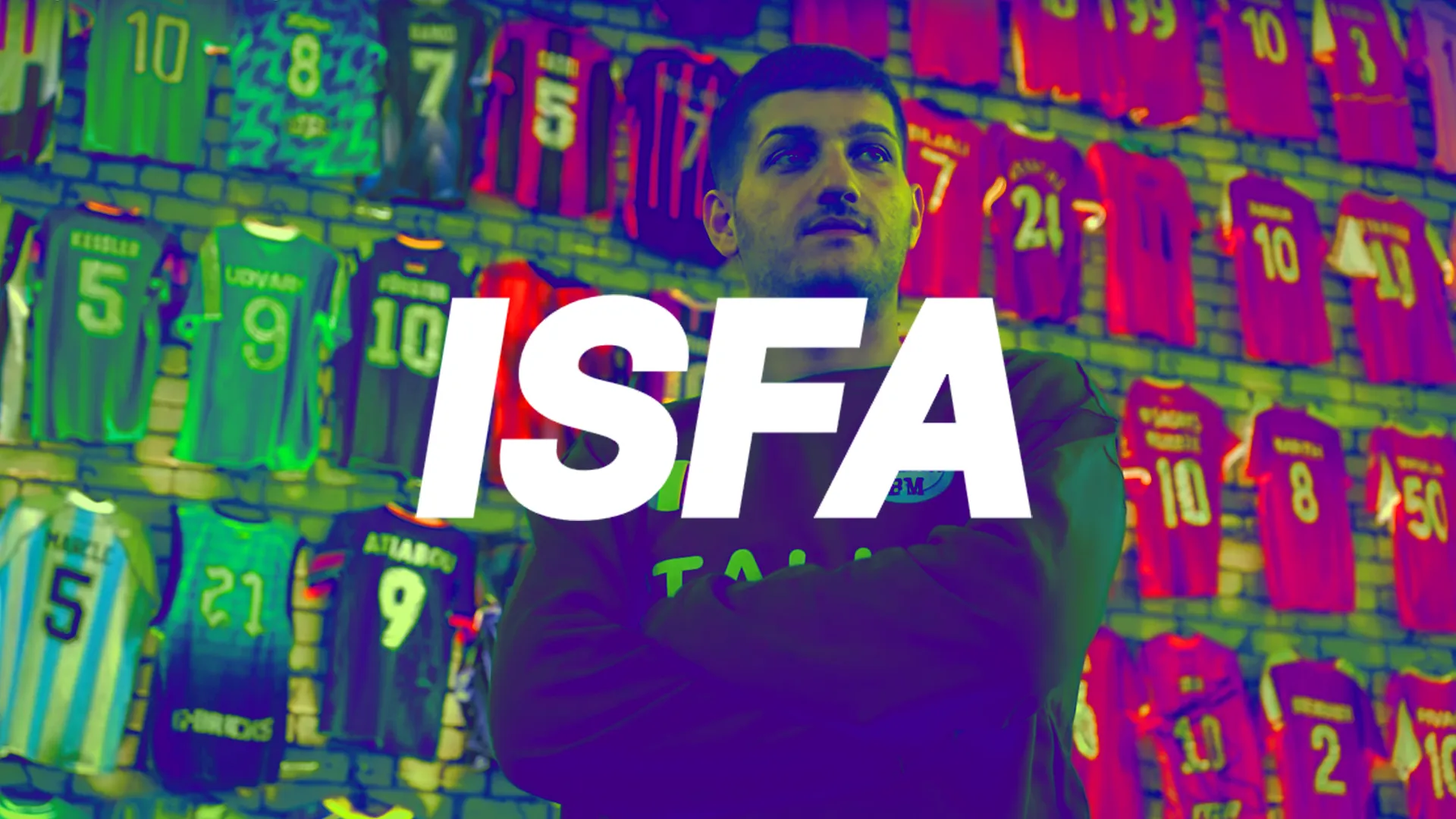 Our Opinion on the ISFA World Cup 2024 Documentary