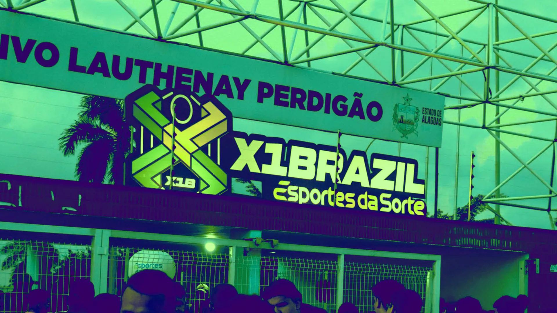The Depressing End of the Meteoric X1 Brazil