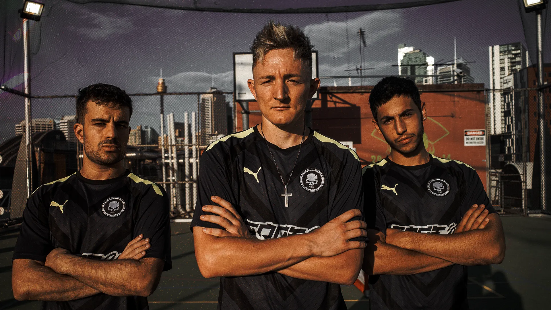 In BETA: Street Football Australia