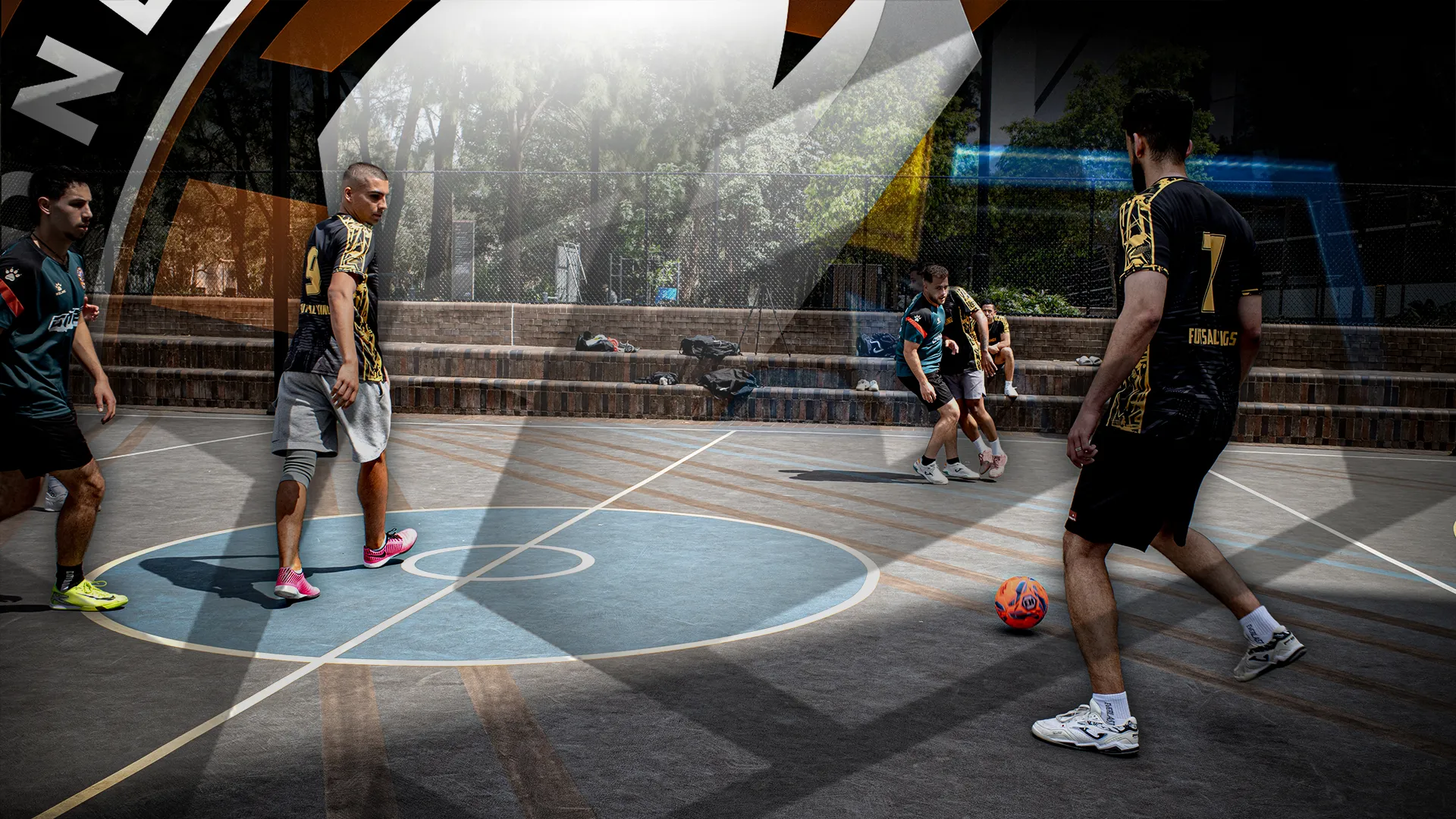 Showdown Victory for SYDNEY STREET CREW!