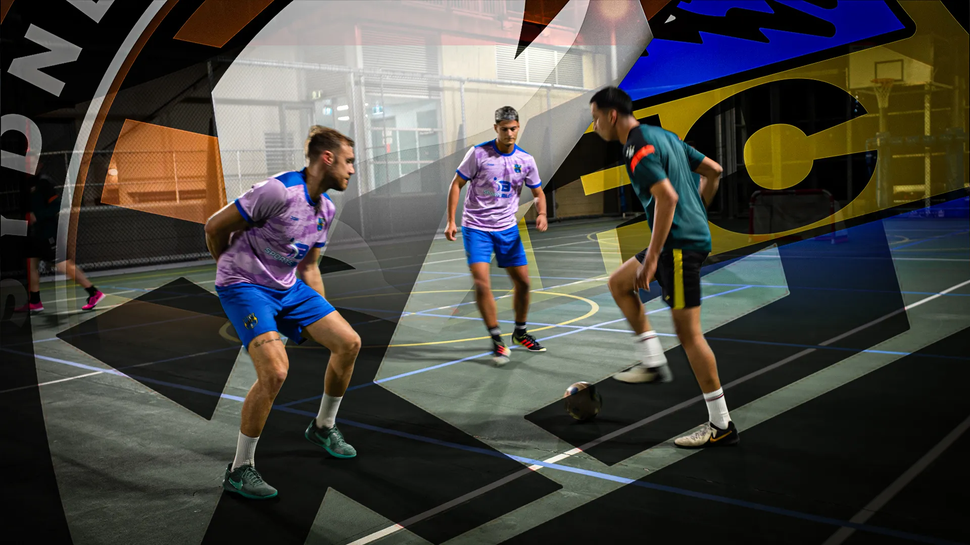 SYDNEY STREET CREW Take Showdown Victory!