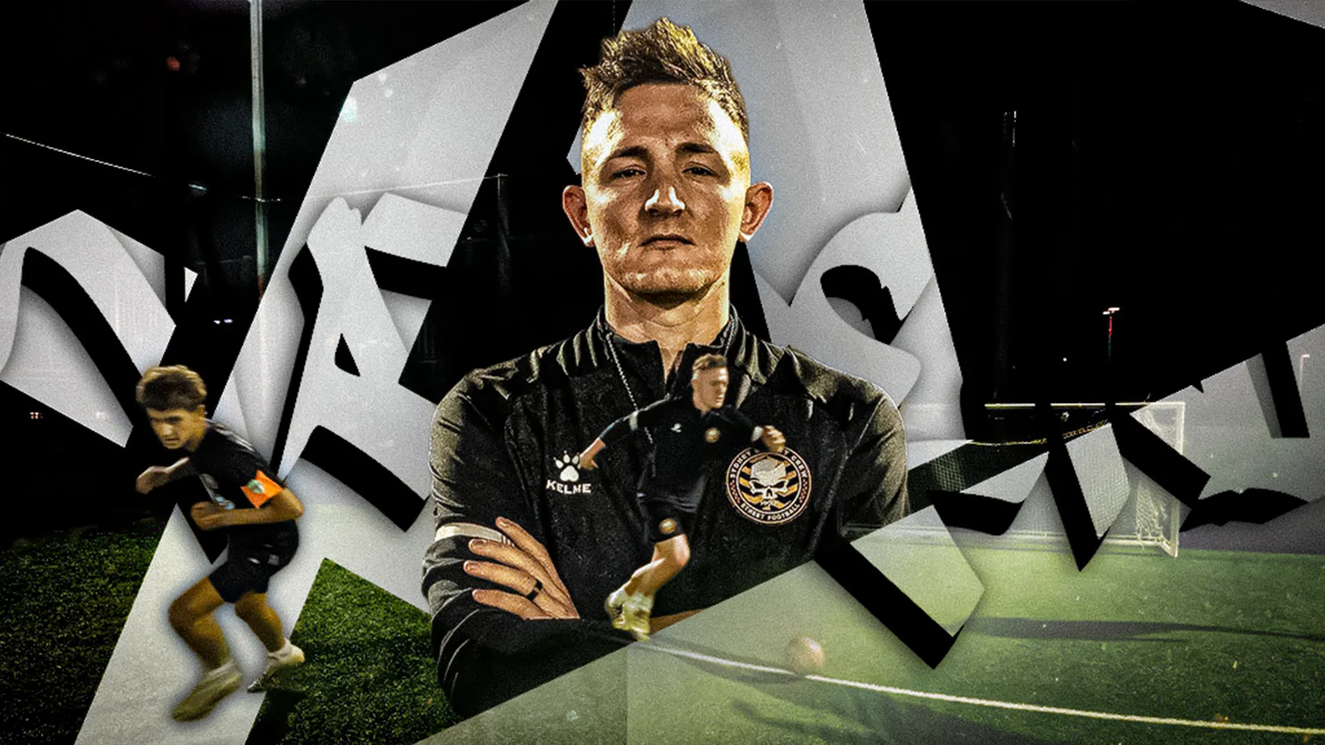 SSC VATRENI Makes it 3 from 3 in X1!