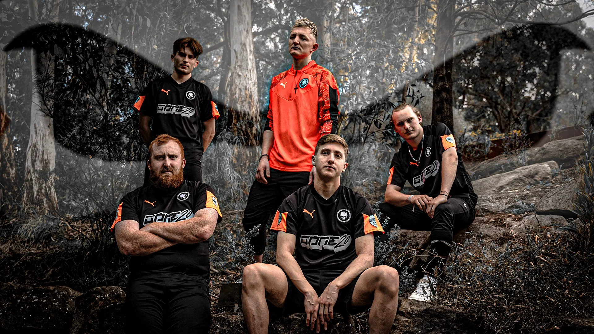 Why Sydney Street Crew Doesn't Use Social Media