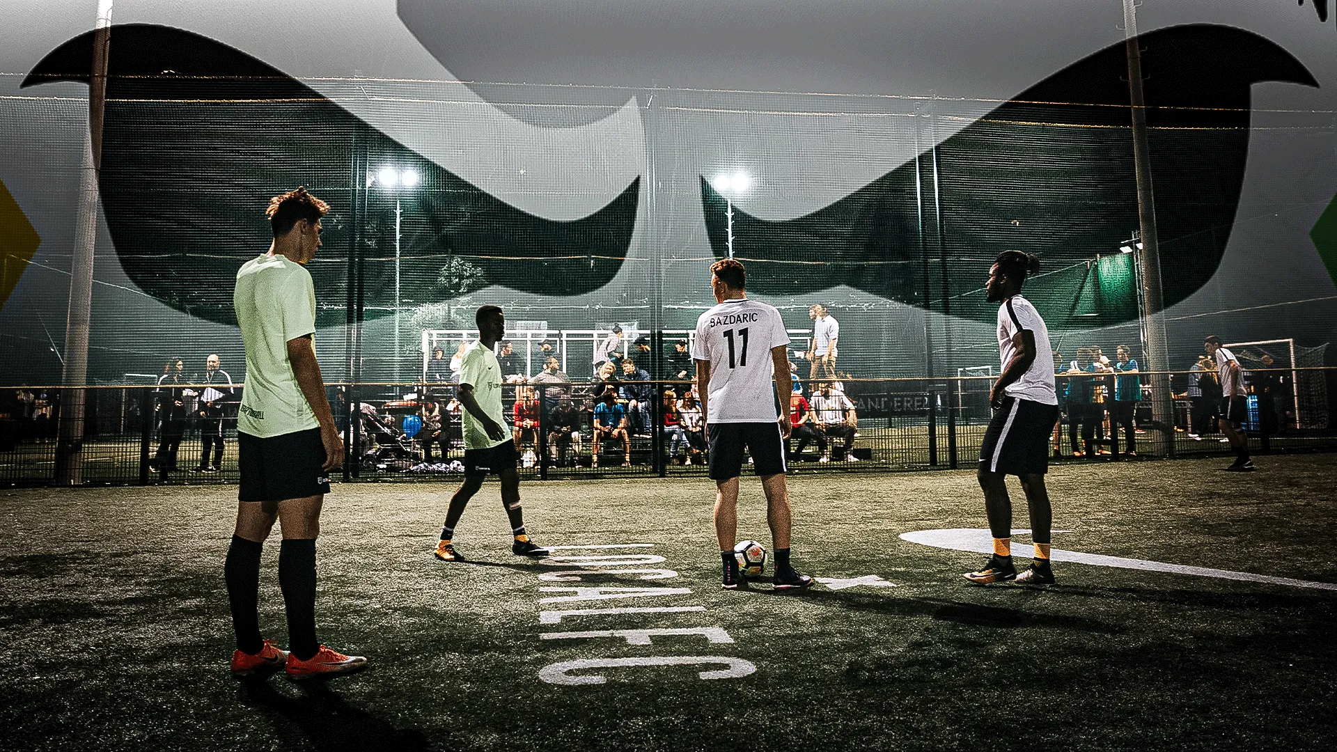 Where to Play Street Football in Australia