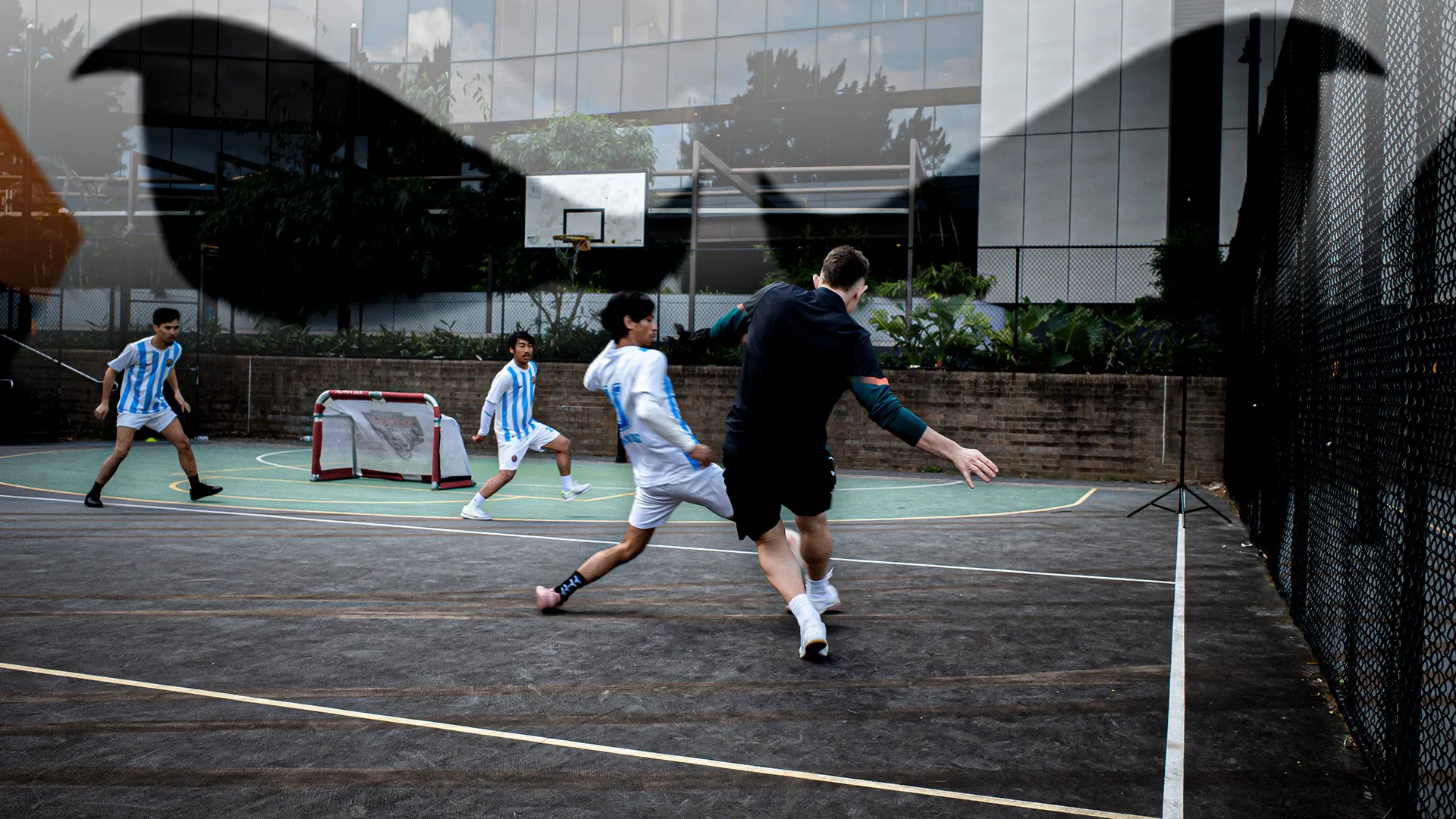 THE GLOBAL WAVE: Why Streetball Will Be a Massive Force in Street Football’s Global Growth