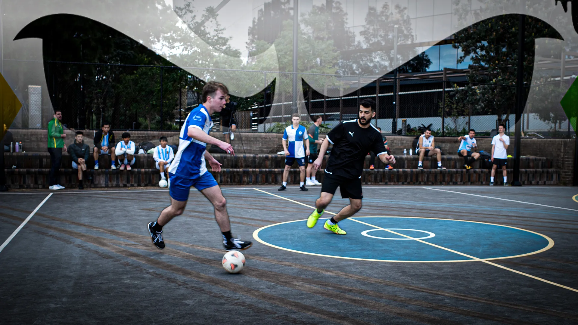 Reclaiming Public Ground: Seattle Park Revival and the Street Football Australia Standard