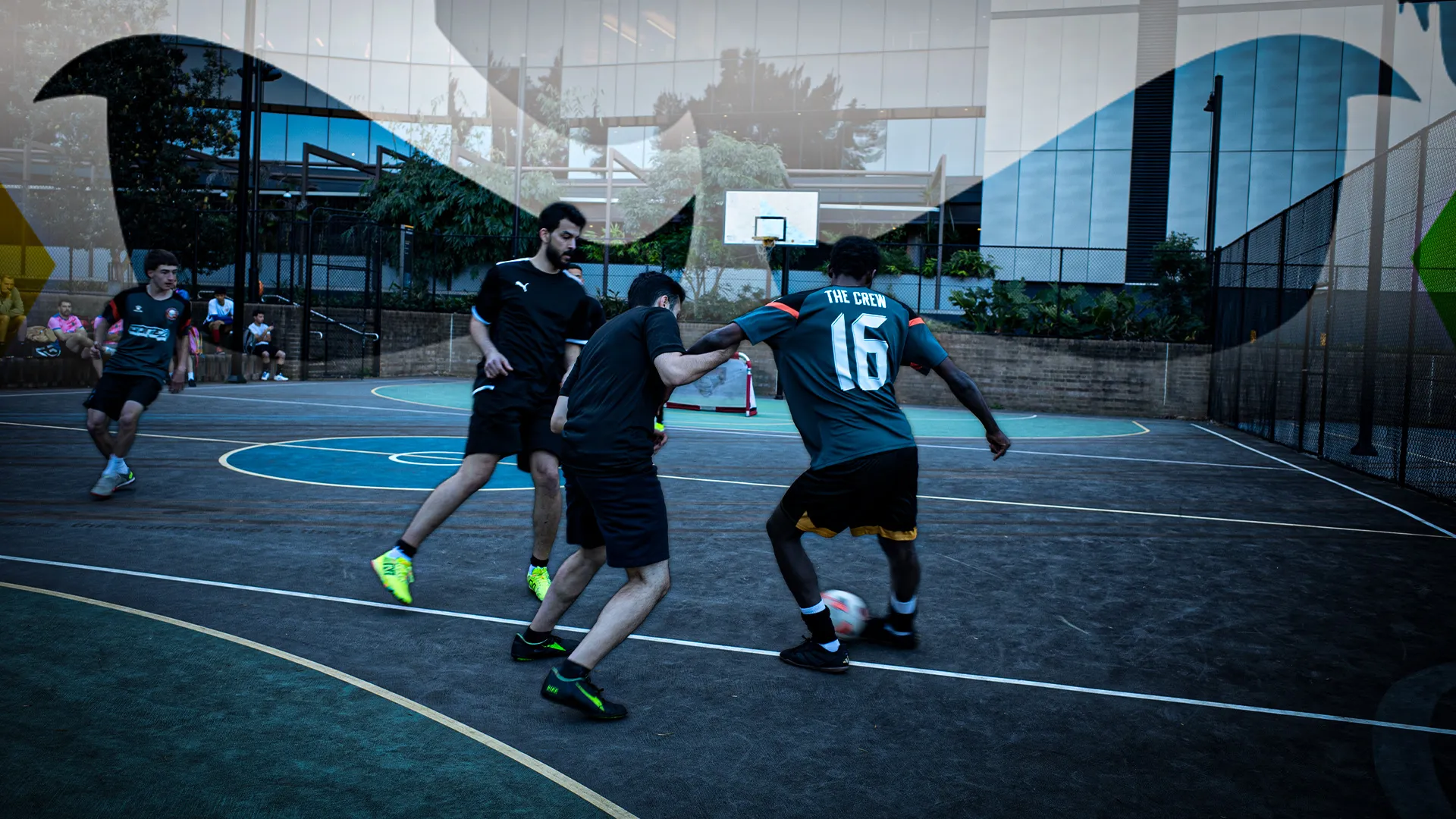 New York City Showcase: Nike Youth Football Spotlight and the Sydney Street Crew Elite Pathway