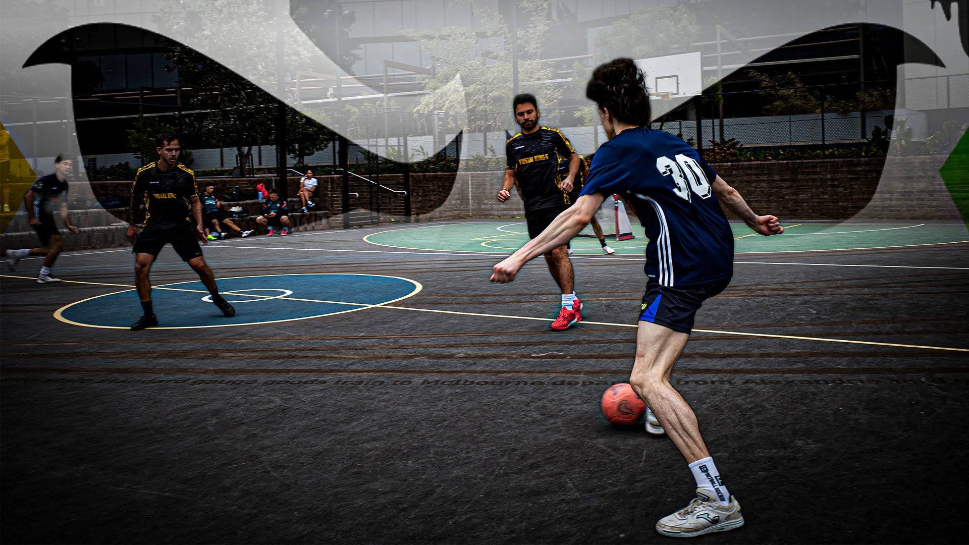 World Cup Fever in Somalia: Street Soccer USA, Global Grassroots, and Governing Standards
