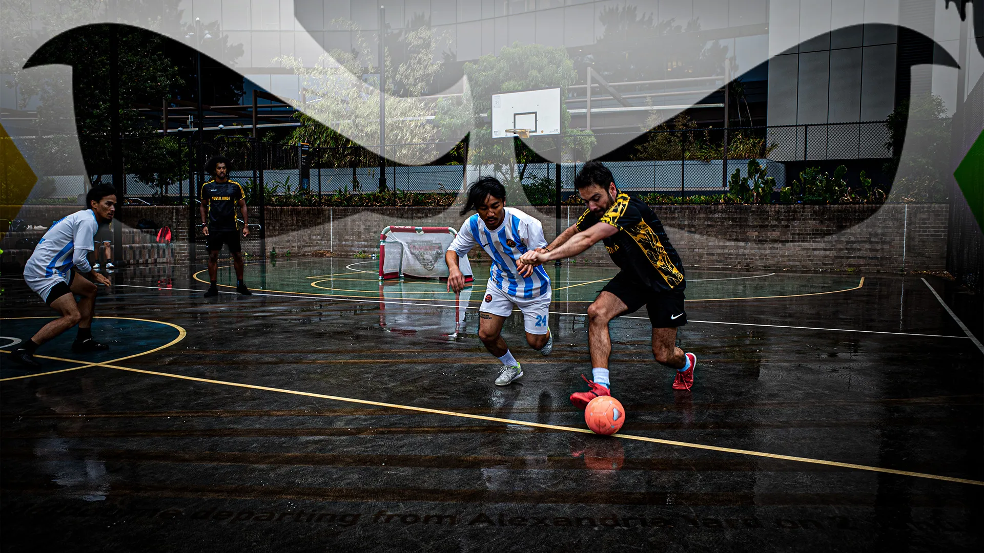 Milanese Design vs. Asphalt Dominance: The Launch of Sweet Soccer and the Physical Soul of the Street