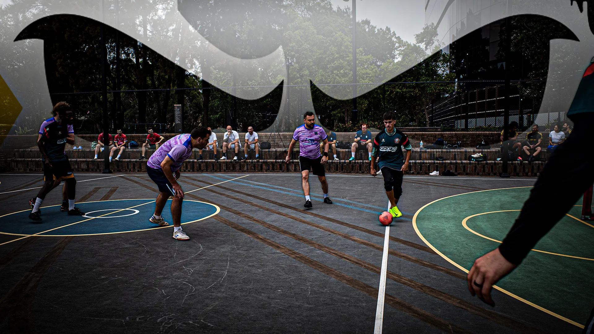 Concrete Foundations: Why Vancouver's Booming Street Soccer Culture Outclasses Sterile Academies