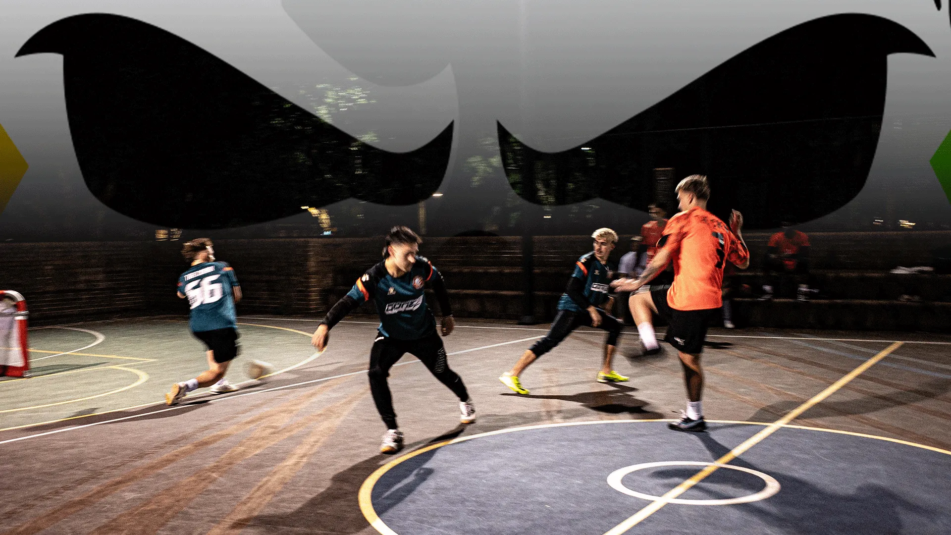 Concrete Proof: Why the Freestyle Football 2 World Fiesta Demo Fails to Replicate the Authentic Physical Street Court Grind