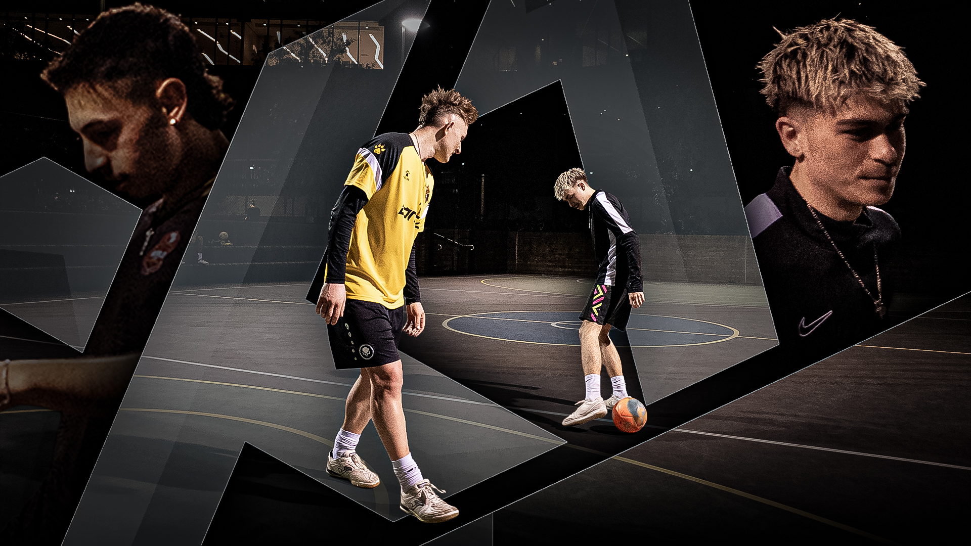 Why X1 Makes You an ELITE Footballer!