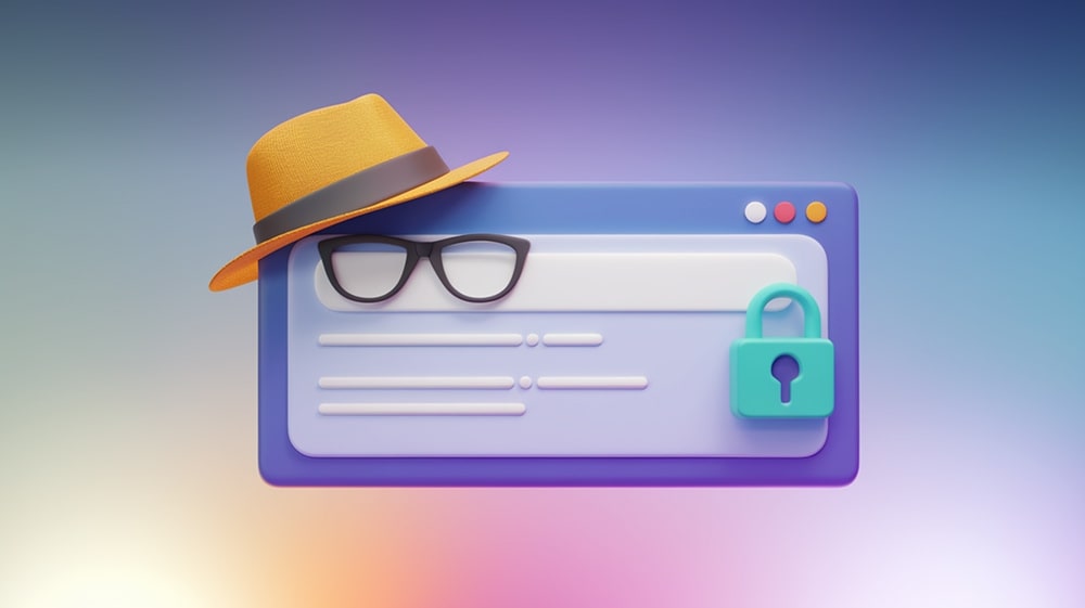 How to Enhance Your Privacy Beyond Private Browsing