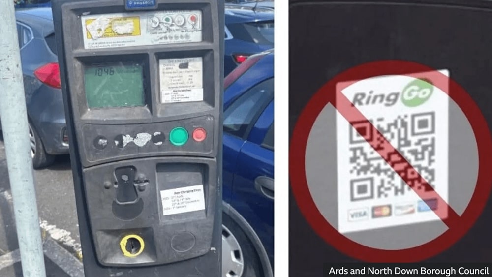 Parking Meter & Ticket Fraud