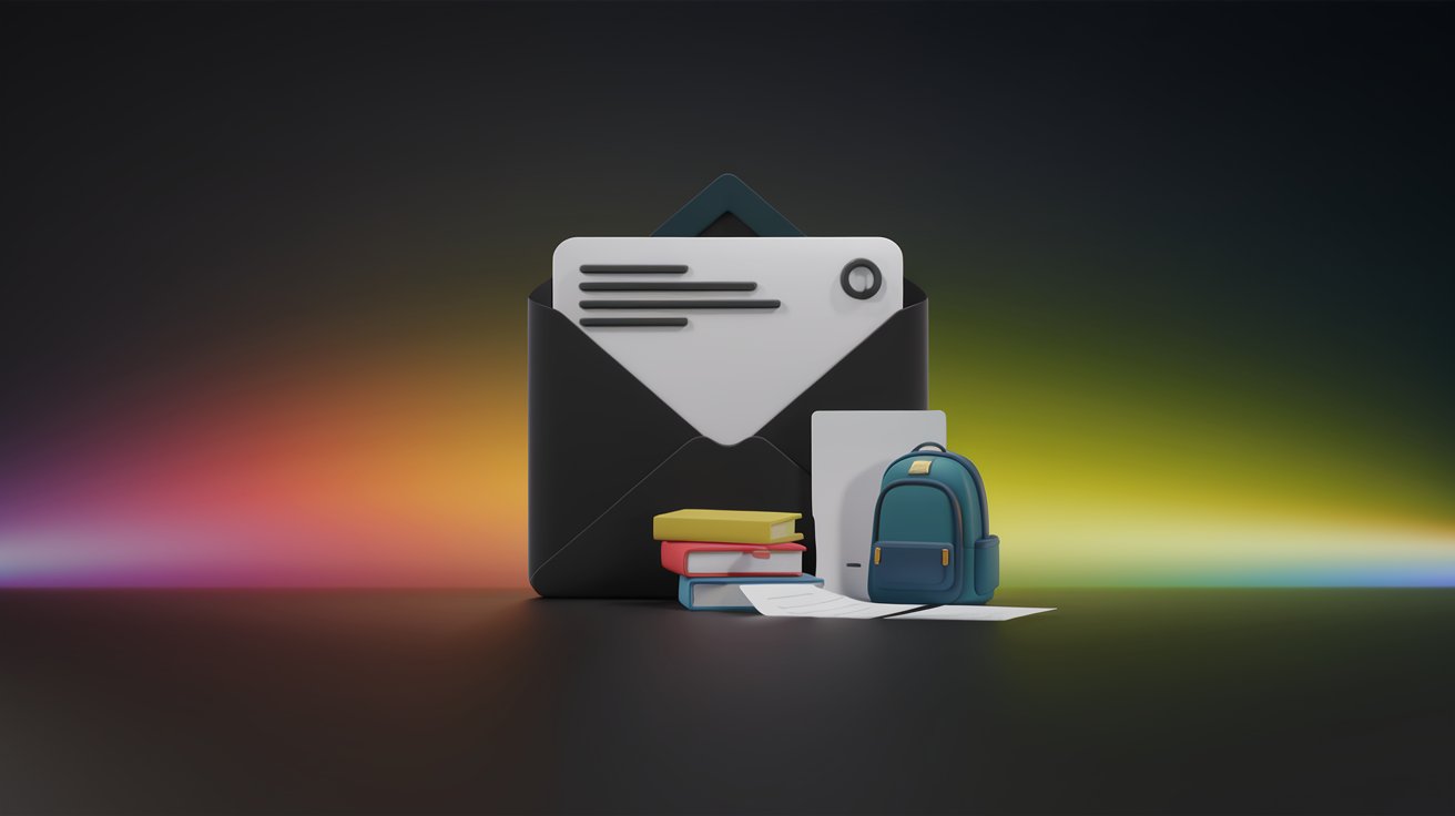 Email Hacks for Students