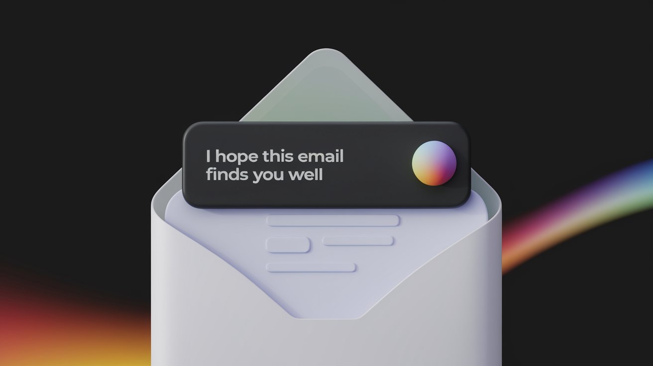 I Hope This Email Finds You Well: Still Relevant in 2025?