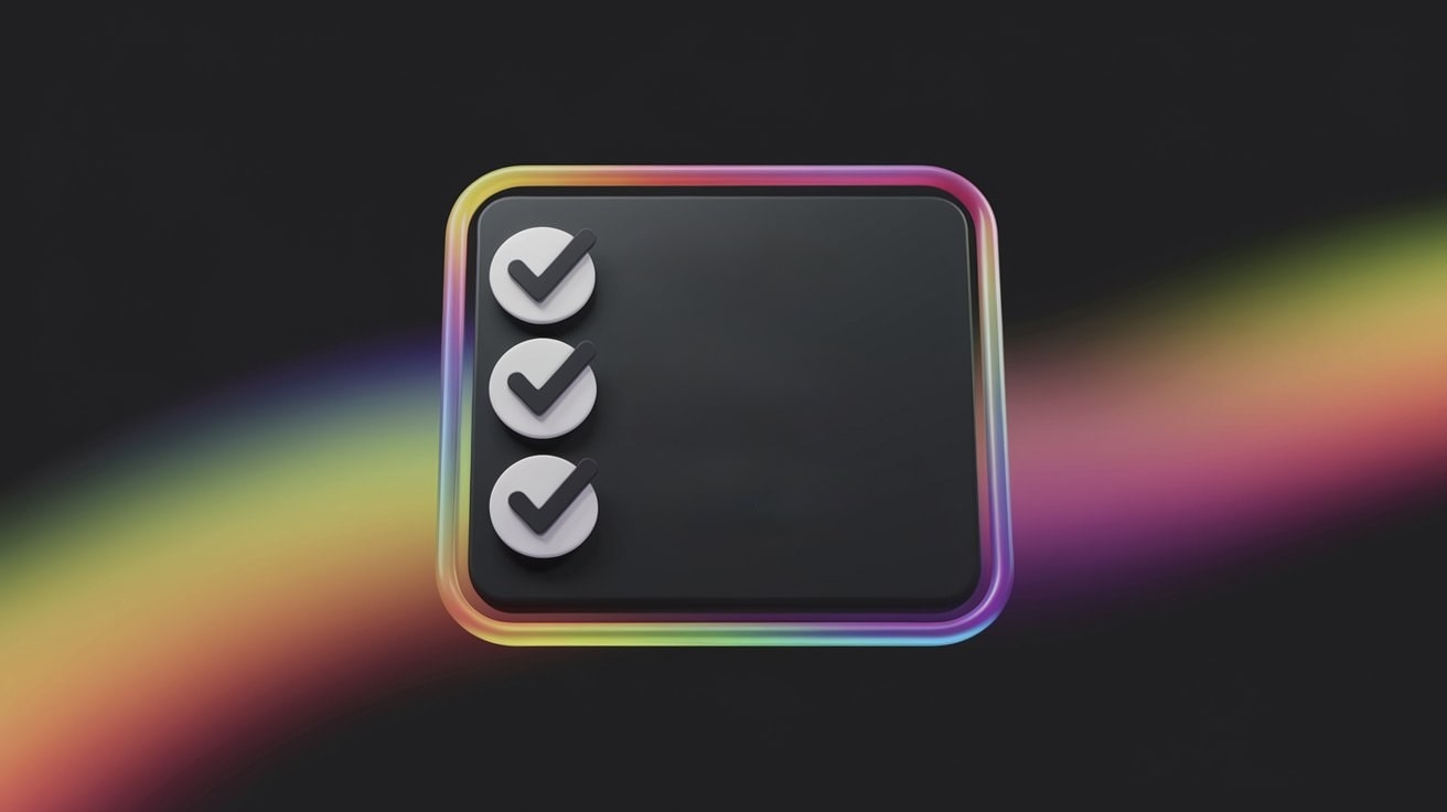 Key Preparations Checklist