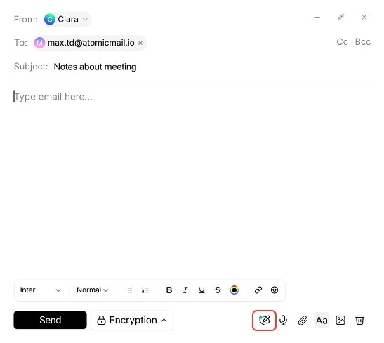 Help Me Write