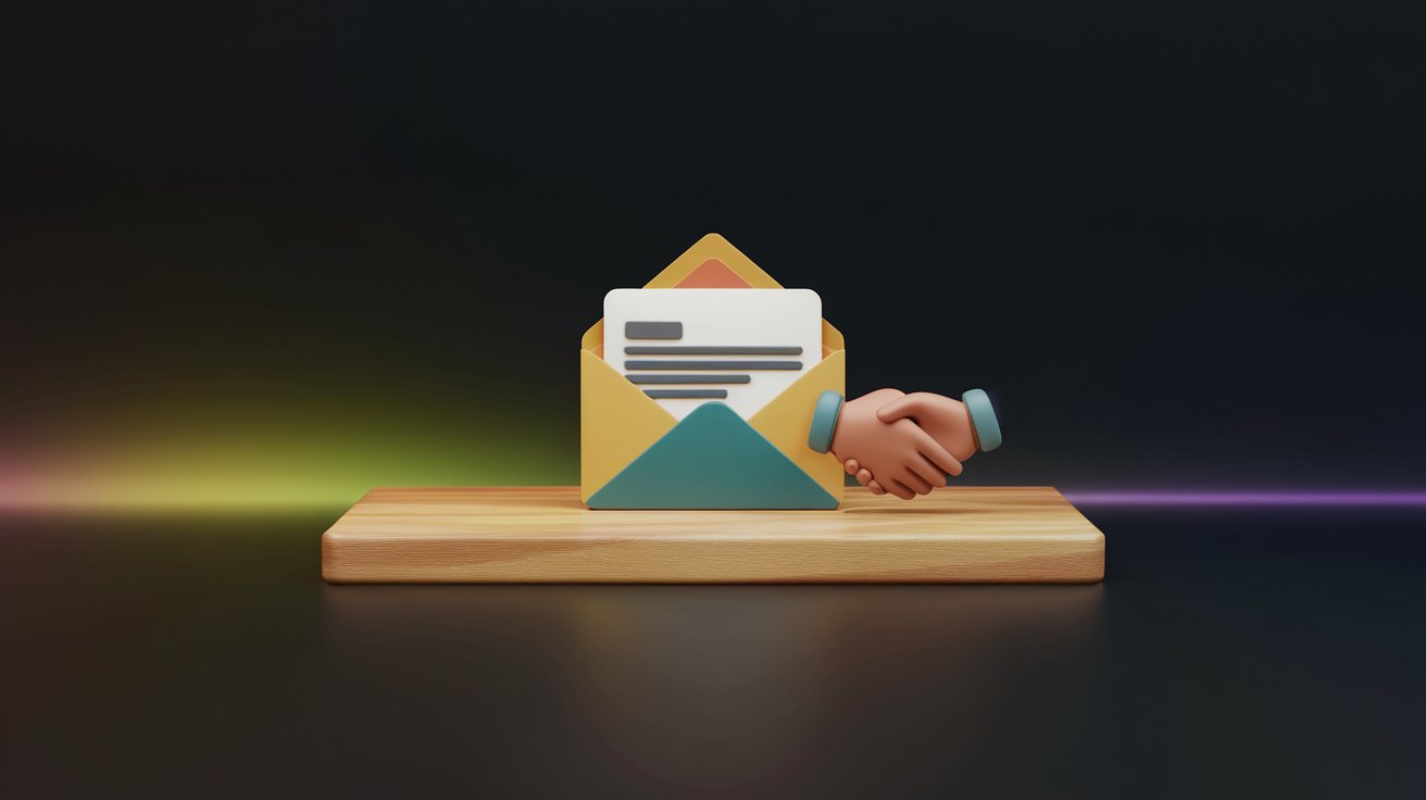 A practical framework: The ethical email lifestyle