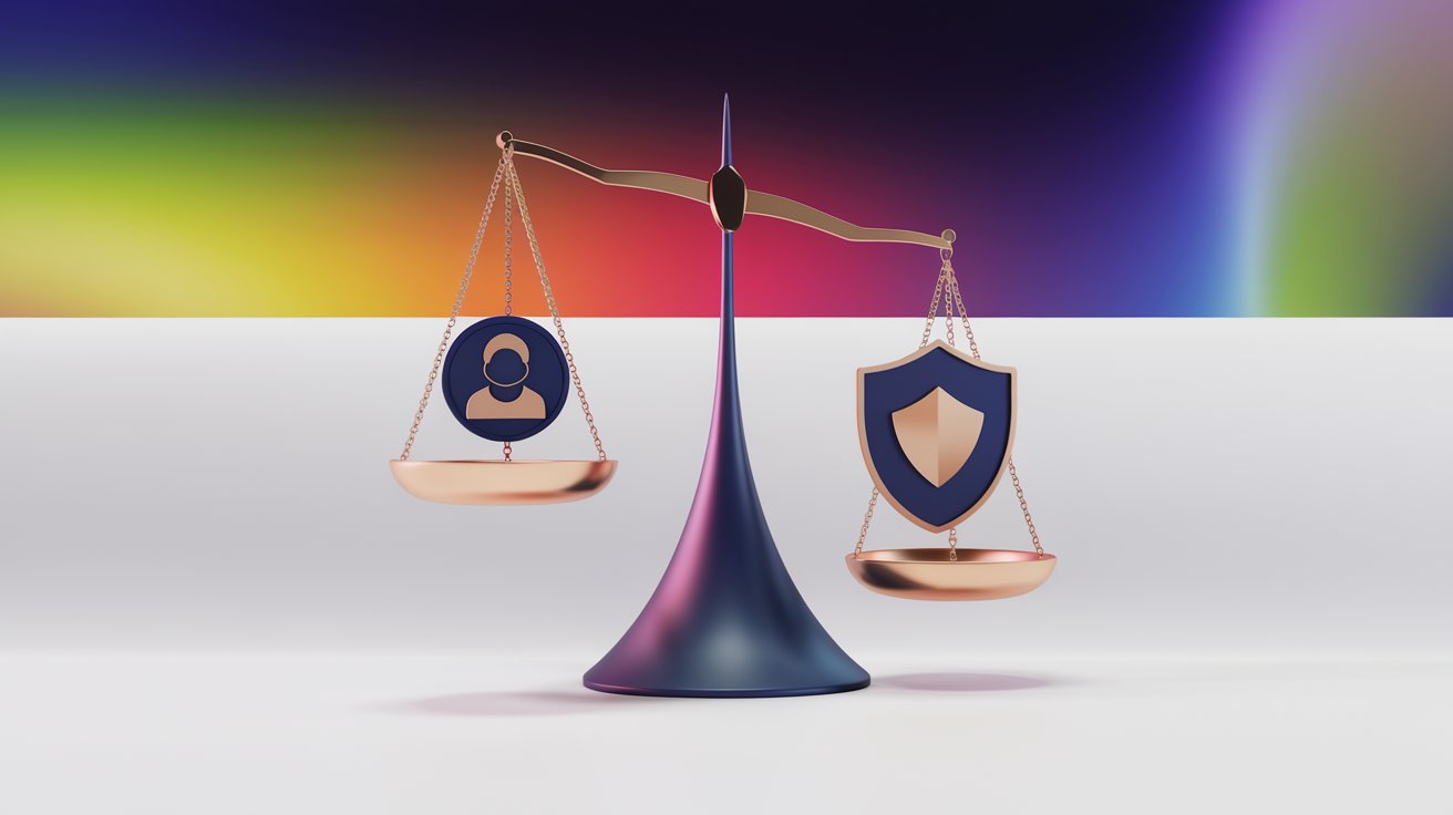 Balancing Personalization and Privacy