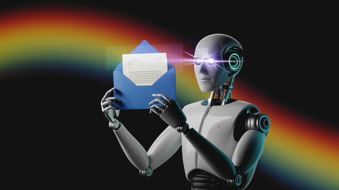 Privacy And Security Concerns of AI email