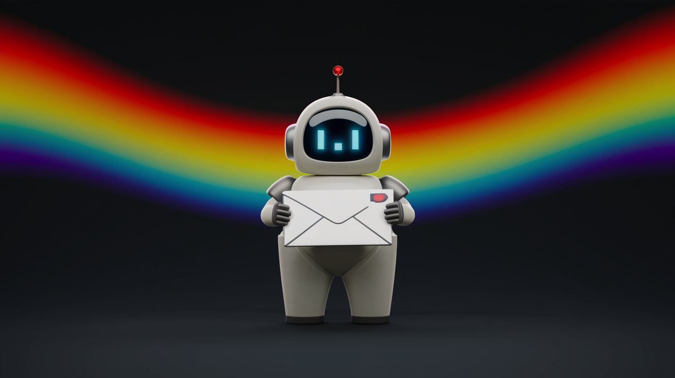 What Can an AI Email Generator Do? (Use Cases)