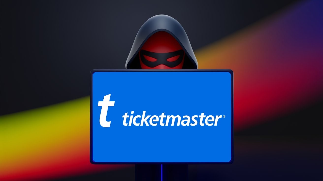 Ticketmaster Data Breach: What Happened & Are You Safe?