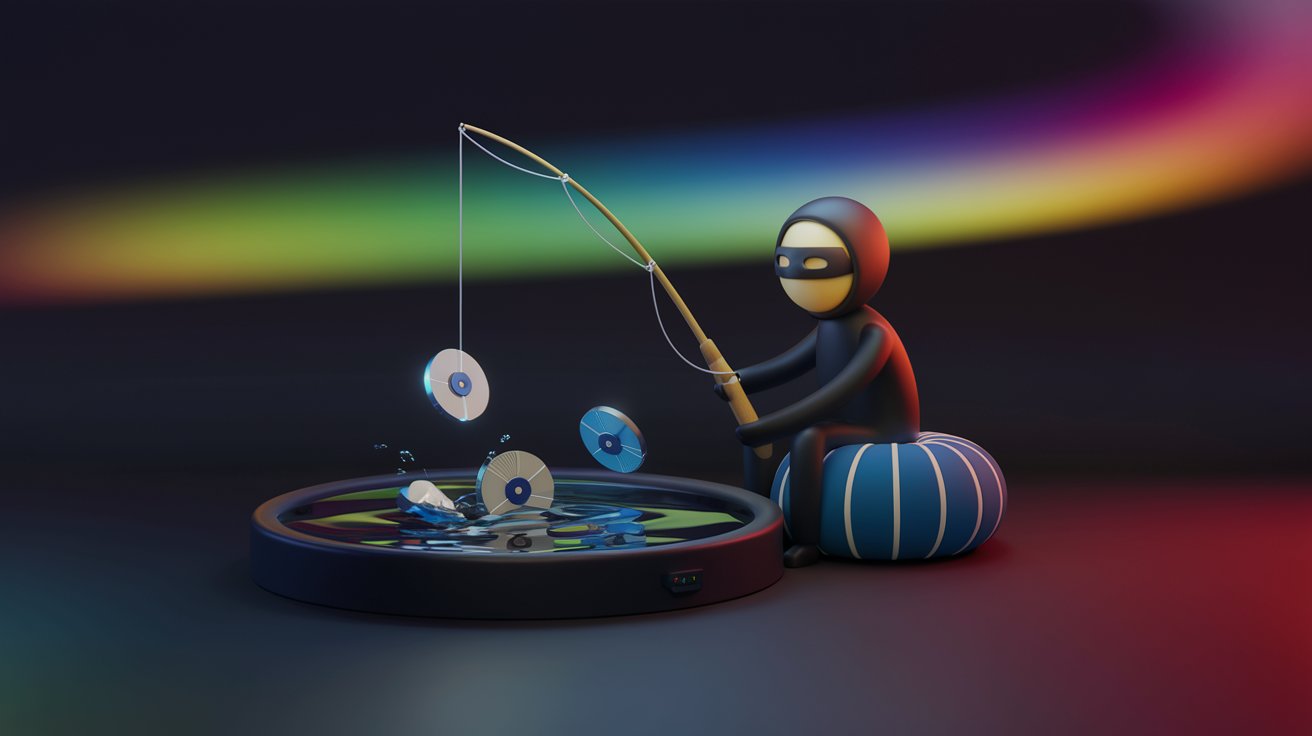 Who’s Behind the Ticketmaster Data Breach? ShinyHunters & Co.